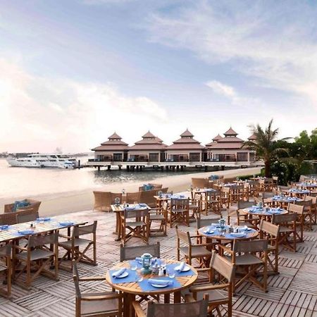 Royal Amwaj Apartments, Palm Jumeirah, Free Beach And Pool Access Dubaj Exteriér fotografie
